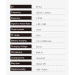 TV, Audio-Video si Foto - Portabile audio - Boxe portabile - Boxa bluetooth , f018, rezistenta la apa ipx5, aux, handsfree, portabila,, raza de actiune 10 m, autonomie 12 ore - Infinity.ro