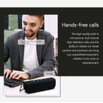 TV, Audio-Video si Foto - Portabile audio - Boxe portabile - Boxa bluetooth , f018, rezistenta la apa ipx5, aux, handsfree, portabila,, raza de actiune 10 m, autonomie 12 ore - Infinity.ro