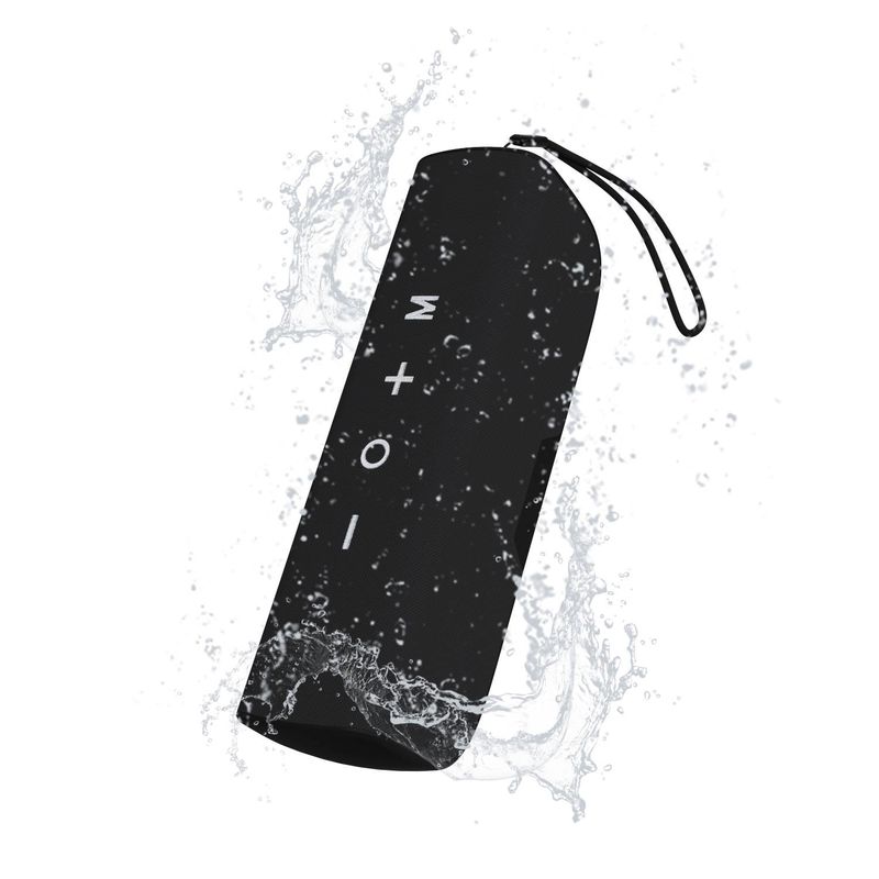 TV, Audio-Video si Foto - Portabile audio - Boxe portabile - Boxa bluetooth , f018, rezistenta la apa ipx5, aux, handsfree, portabila,, raza de actiune 10 m, autonomie 12 ore - Infinity.ro