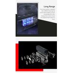 TV, Audio-Video si Foto - Portabile audio - Boxe portabile - Boxa bluetooth , f018, rezistenta la apa ipx5, aux, handsfree, portabila,, raza de actiune 10 m, autonomie 12 ore - Infinity.ro