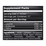 Ingrijire personala si Cosmetice - Sanatate si wellness - Suplimente alimentare - Vitamine si minerale - Pure Nutrition USA BCAA 5000 150 tablete (Aminoacizi esentiali) - Infinity.ro