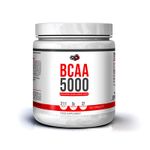 Ingrijire personala si Cosmetice - Sanatate si wellness - Suplimente alimentare - Vitamine si minerale - Pure Nutrition USA BCAA 5000 150 tablete (Aminoacizi esentiali) - Infinity.ro