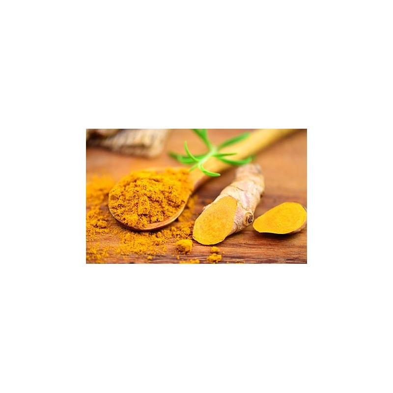 Ingrijire personala si Cosmetice - Sanatate si wellness - Suplimente alimentare - Vitamine si minerale - Vegavero Curcumina + Piperina Organic 60 Capsule - Infinity.ro