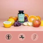 Ingrijire personala si Cosmetice - Sanatate si wellness - Suplimente alimentare - Vitamine si minerale - Vegavero Nicotinamide (Vitamin B3) 500 mg, 180 Capsule - Infinity.ro