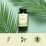 Ingrijire personala si Cosmetice - Sanatate si wellness - Suplimente alimentare - Vitamine si minerale - Moringa Oleifera Organic 1000 mg 180 Tablete, Vegavero - Infinity.ro