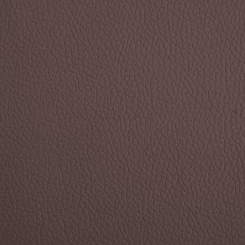 Petshop - Accesorii petshop - Culcusuri si custi - Culcusuri si saltele - Pat de caini, maro, 70x45x30 cm, piele ecologica - Infinity.ro