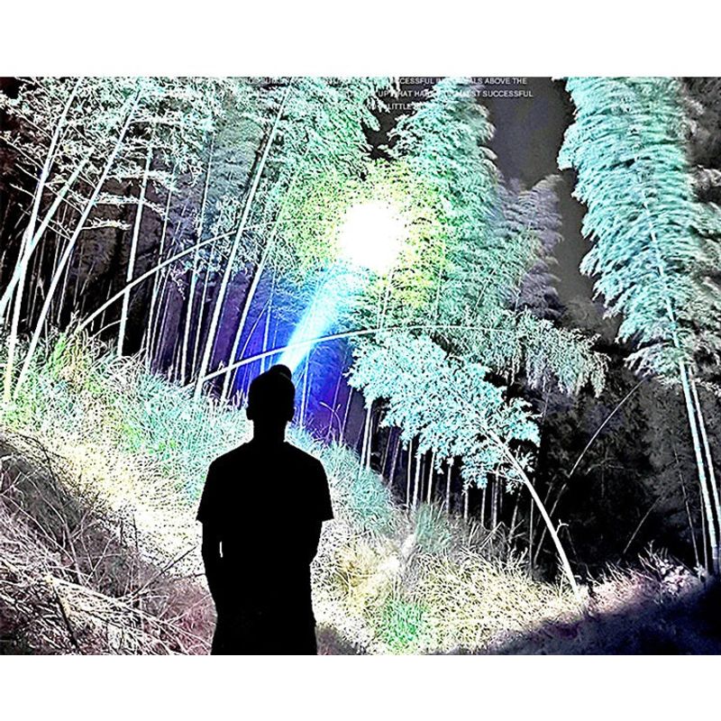 Casa si Gradina - Corpuri si surse de iluminat - Iluminat exterior - Lanterne - Lanterna de cap LED COB,Reincarcabila USB,Banda Ajustabila - Negru - Infinity.ro