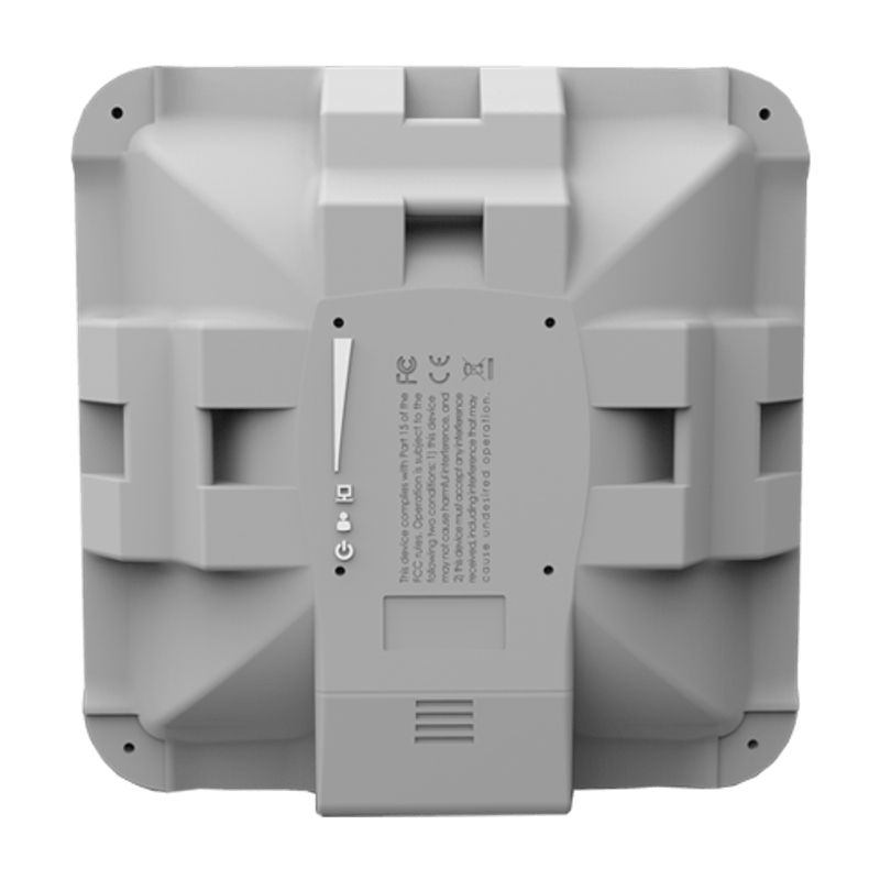 PC, gaming si accesorii - Retelistica - Wireless - Acces Point-uri - SXTsq Lite5, antena 16dBi 5GHz, 802.11an, 1 x LAN, PoE - MikroTik RBSXTsq5nD - Infinity.ro