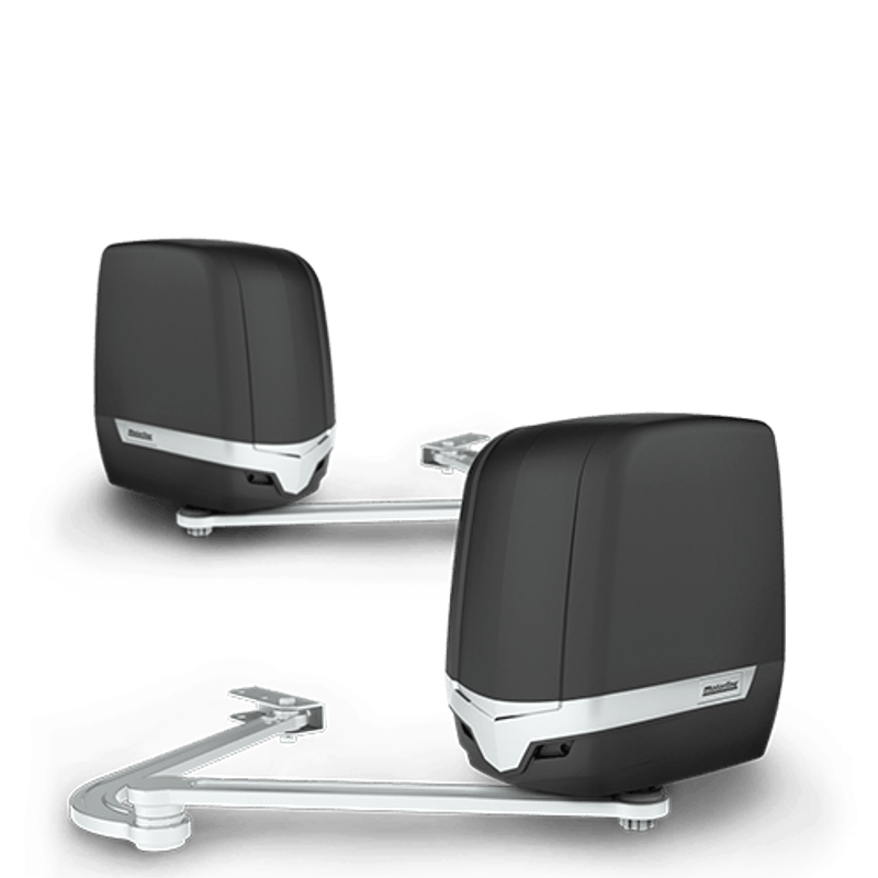 Casa si Gradina - Constructii - Usi interior, exterior si garaj - Kit-uri automatizari porti si usi garaj - Kit automatizare poarta batanta 2x2.5m -MOTORLINE TELICA230-KIT - Infinity.ro