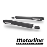 Casa si Gradina - Constructii - Usi interior, exterior si garaj - Kit-uri automatizari porti si usi garaj - Kit automatizare poarta batanta 2x5m -MOTORLINE JAG400-KIT - Infinity.ro