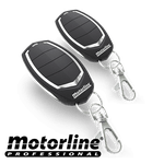 Casa si Gradina - Constructii - Usi interior, exterior si garaj - Kit-uri automatizari porti si usi garaj - Kit automatizare poarta batanta 2x5m -MOTORLINE JAG400-KIT - Infinity.ro