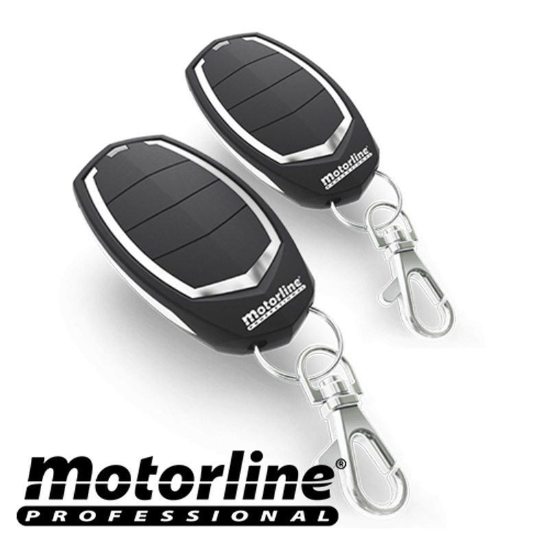 Casa si Gradina - Constructii - Usi interior, exterior si garaj - Kit-uri automatizari porti si usi garaj - Kit automatizare poarta batanta 2x5m -MOTORLINE JAG400-KIT - Infinity.ro