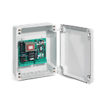 Casa si Gradina - Constructii - Usi interior, exterior si garaj - Kit-uri automatizari porti si usi garaj - Kit automatizare poarta batanta 2x5m -MOTORLINE JAG400-KIT - Infinity.ro