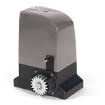 Casa si Gradina - Constructii - Usi interior, exterior si garaj - Kit-uri automatizari porti si usi garaj - Kit automatizare poarta culisanta 500KG - MOTORLINE BRAVO500-KIT - Infinity.ro