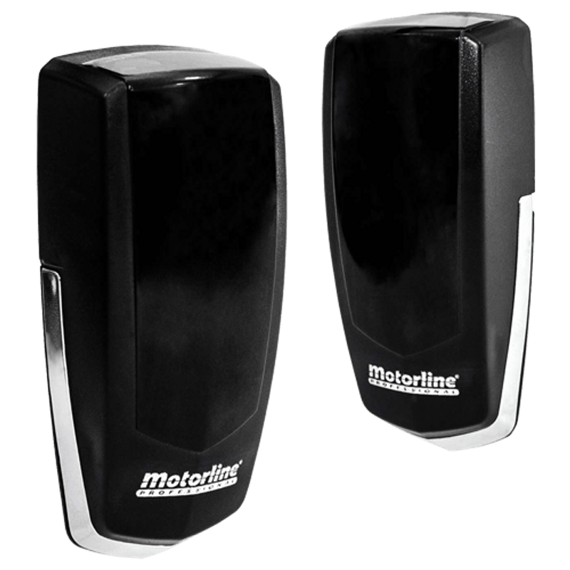 Casa si Gradina - Constructii - Usi interior, exterior si garaj - Kit-uri automatizari porti si usi garaj - Kit automatizare poarta culisanta 500KG - MOTORLINE BRAVO500-KIT - Infinity.ro