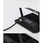 Casa si Gradina - Corpuri si surse de iluminat - Iluminat comercial si industrial - Proiectoare si lampi de lucru - Proiector halogen LED 300 W cu senzor de miscare - Negru - Infinity.ro