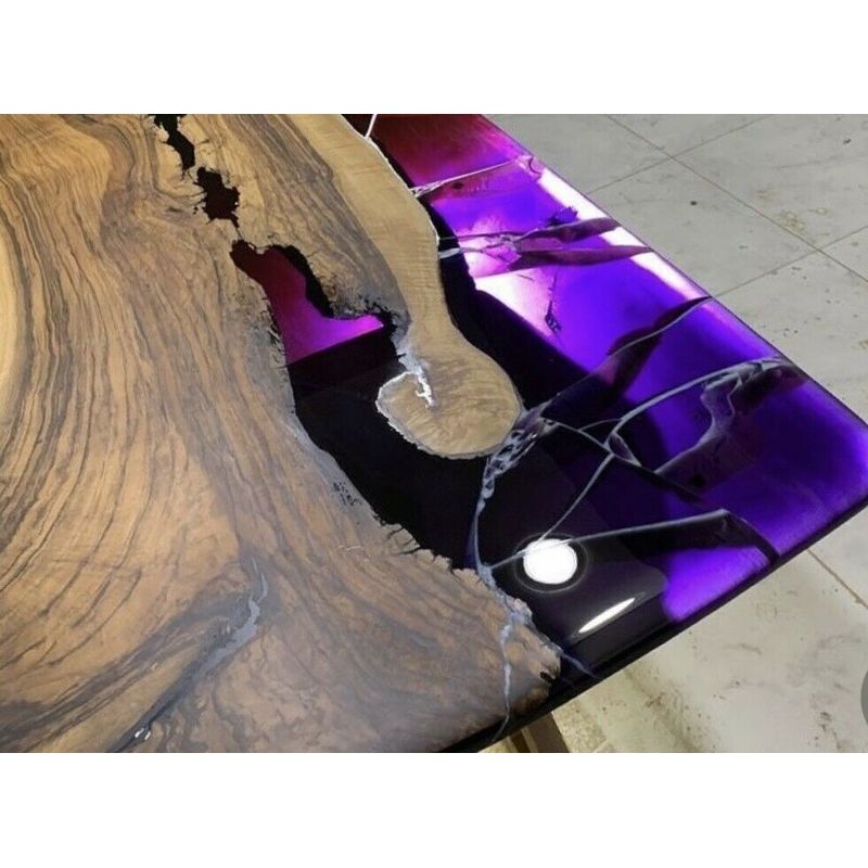 Casa si Gradina - Constructii - Materiale constructii - Silicon, spume si solutii tehnice - Rasina Epoxidica transparenta SuperClear, Ratio 2:1 , 900g rasina si 450g intaritor - Infinity.ro