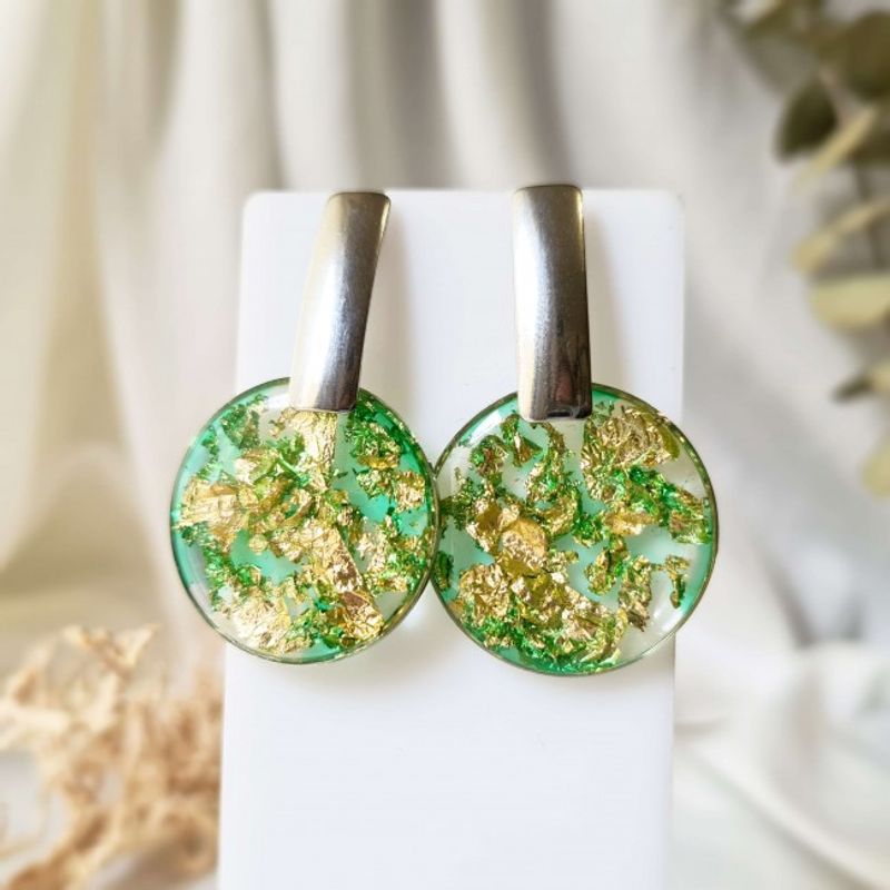 Casa si Gradina - Constructii - Materiale constructii - Silicon, spume si solutii tehnice - Rasina Epoxidica transparenta SuperClear, Ratio 2:1 , 900g rasina si 450g intaritor - Infinity.ro