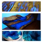 Casa si Gradina - Constructii - Materiale constructii - Silicon, spume si solutii tehnice - Rasina Epoxidica transparenta SuperClear, Ratio 2:1 , 900g rasina si 450g intaritor - Infinity.ro