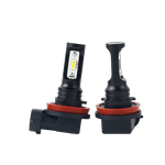 Auto si Moto - Electrice auto - Iluminare si semnalizare - Becuri auto - Set de 2 becuri led Xentech Light 16T-series plug and play - Infinity.ro