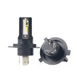 Auto si Moto - Piese auto si accesorii - Caroserie - Faruri, stopuri si proiectoare - Set de 2 becuri led Xentech Light 16T-series plug and play - Infinity.ro