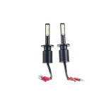 Auto si Moto - Piese auto si accesorii - Caroserie - Faruri, stopuri si proiectoare - Set de 2 becuri led Xentech Light 16T-series plug and play H1 - Infinity.ro