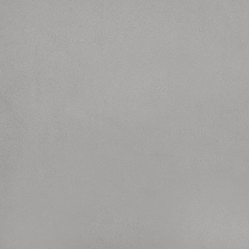 Casa si Gradina - Mobilier - Scaune si fotolii - Scaune - Scaune de masa pivotante, 4 buc., gri deschis, catifea - Infinity.ro