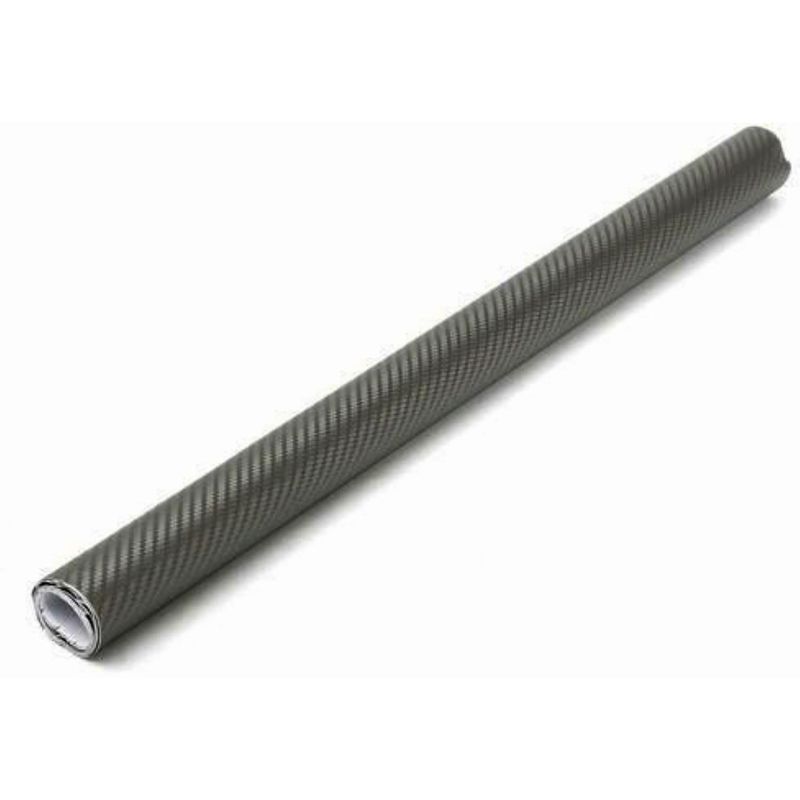 Auto si Moto - Piese auto si accesorii - Piese auto - Tuning - Folie colantare auto Carbon 3D - Antracit (3m x 1,27m) - Infinity.ro