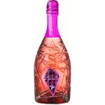 Market - Bauturi - Bauturi alcoolice - Sampanie si vin spumant - Vin spumant, Astoria, Fashion Victim Rose, 0.75L - Infinity.ro
