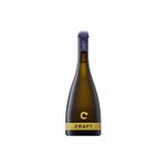 Market - Bauturi - Bauturi alcoolice - Sampanie si vin spumant - Vin spumant, Rasova, Craft Brut, 0.75L - Infinity.ro