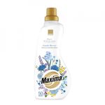 Market/Spalare si intretinere rufe/Produse intretinere textile/Balsam rufe - Balsam de rufe Sano Maxima Pure Sensations Gentle Breeze 1 litru - Infinity.ro