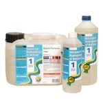 Casa si Gradina - Gradinarit si plante - Intretinere gradina - Pamant flori, ingrasaminte si pesticide - Ingrasamant, Dutch Formula Grow, 1L - Infinity.ro