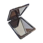 Ingrijire personala si Cosmetice - Machiaj - Oglinzi cosmetice - Oglinda cu ornamente, dreptunghiulara stil turcesc, I6xl8.5xh1 cm, EHA - Infinity.ro