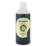 Casa si Gradina - Gradinarit si plante - Intretinere gradina - Pamant flori, ingrasaminte si pesticide - Ingrasamant, BioBizz Grow, 500 ml - Infinity.ro