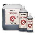 Casa si Gradina - Gradinarit si plante - Intretinere gradina - Pamant flori, ingrasaminte si pesticide - Ingrasamant, BioBIzz, Topmax,250ml - Infinity.ro