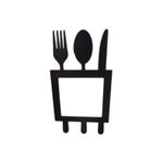 Casa si Gradina - Decoratiuni - Obiecte decorative - Accesorii decorative - Decoratiune priza TACAMURI, lemn, 65x65 mm, negru, EHA - Infinity.ro