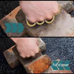 Sport si Outdoor - Camping - Cutite, bricege si accesorii - Cutite si bricege - Set Briceag Fluture si Rozeta extensibila , IdeallStore® , otel inoxidabil - Infinity.ro