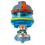 Jucarii, Copii si Bebe - Jucarii si jocuri - Vehicule si jucarii cu telecomanda - Masinute - Masinuta SuperThings, Kazoom Racer - Infinity.ro