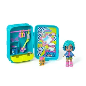 Set Kookyloos, Dressingul lui Suzie