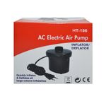 Casa si Gradina - Gradina si terasa - Piscine si accesorii - Accesorii piscine - Pompa electrica pentru gonflabile - Infinity.ro