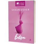 Carti si Birotica - Carti - Beletristica - Erotism Seria Scrisori remarcabile Shaun Usher - Infinity.ro