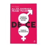 Carti si Birotica - Carti - Bestseller - De ce barbatii au nevoie de sex iar femeile de dragoste. Ed a II a, Allan & Barbara Pease - Infinity.ro