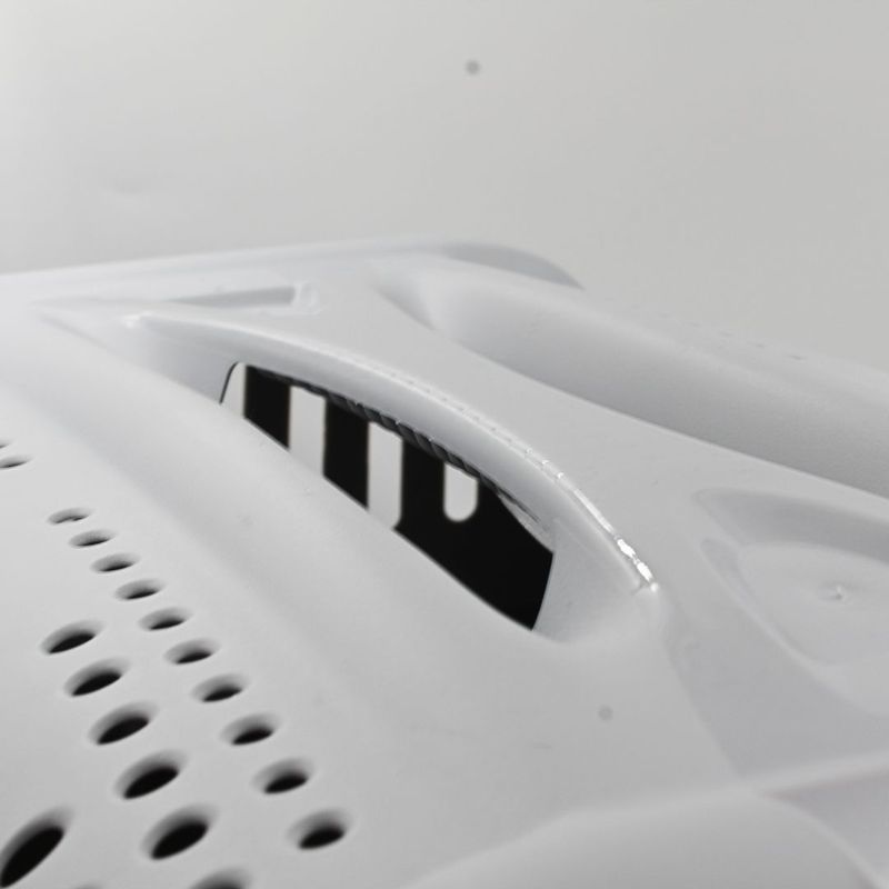 Petshop - Accesorii petshop - Culcusuri si custi - Custi interior si exterior - Cusca transport animale 51x34.5 cm gri deschis - Infinity.ro