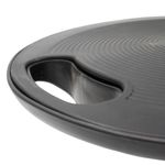 Sport si Outdoor - Fitness - Accesorii fitness - Discuri de echilibru - Placa echilibru XQ Max 40cm negru - Infinity.ro