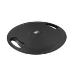 Sport si Outdoor - Fitness - Accesorii fitness - Discuri de echilibru - Placa echilibru XQ Max 40cm negru - Infinity.ro
