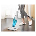 Electronice si Electrocasnice - Ingrijirea locuintei - Aspiratoare - Aspirator Vertical 2 in 1, Portabil, Putere 600 W, Filtru HEPA - 650 x 200 x 200 - Infinity.ro