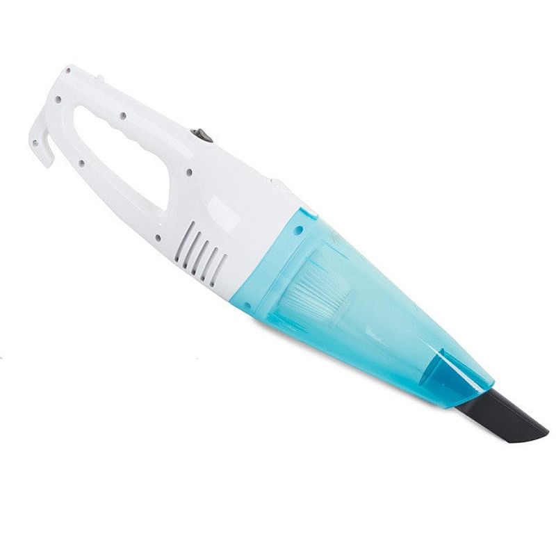 Electronice si Electrocasnice - Ingrijirea locuintei - Aspiratoare - Aspirator Vertical 2 in 1, Portabil, Putere 600 W, Filtru HEPA - 650 x 200 x 200 - Infinity.ro