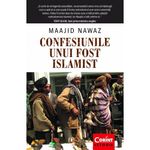 Carti si Birotica - Carti - Istorie - Confesiunile unui fost islamist - Maajid Nawaz - Infinity.ro