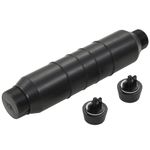 Casa si Gradina - Gradina si terasa - Piscine si accesorii - Accesorii piscine - Sticla de iarna pentru piscina gizzmo, 2 dopuri de iarna, HDPE - Infinity.ro