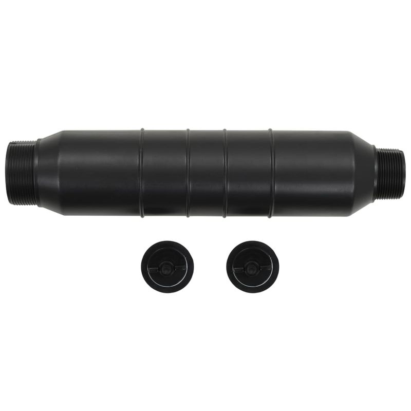 Casa si Gradina - Gradina si terasa - Piscine si accesorii - Accesorii piscine - Sticla de iarna pentru piscina gizzmo, 2 dopuri de iarna, HDPE - Infinity.ro
